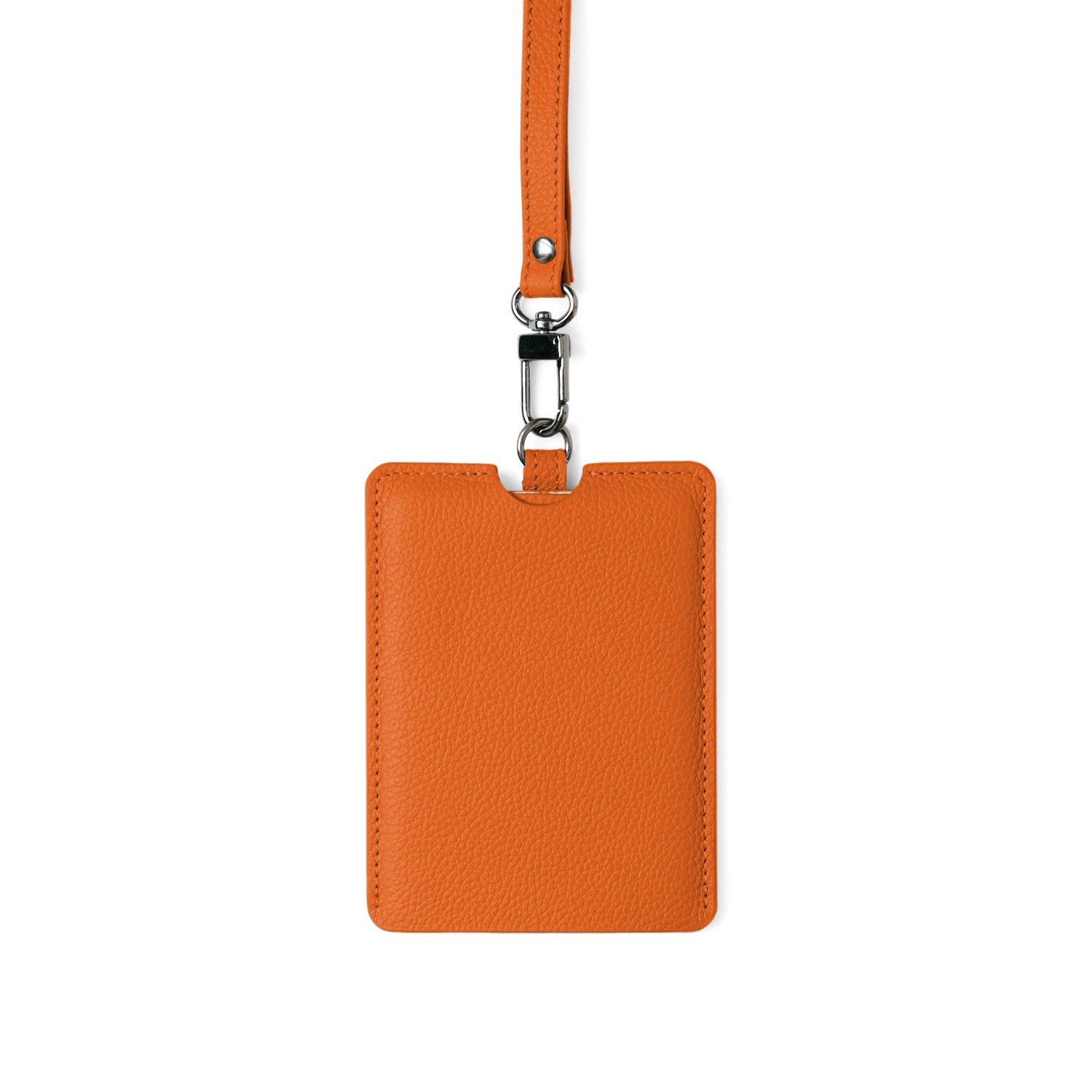 Access Card Holder with Lanyard