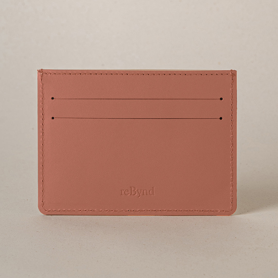 Carry On Basic Card Holder