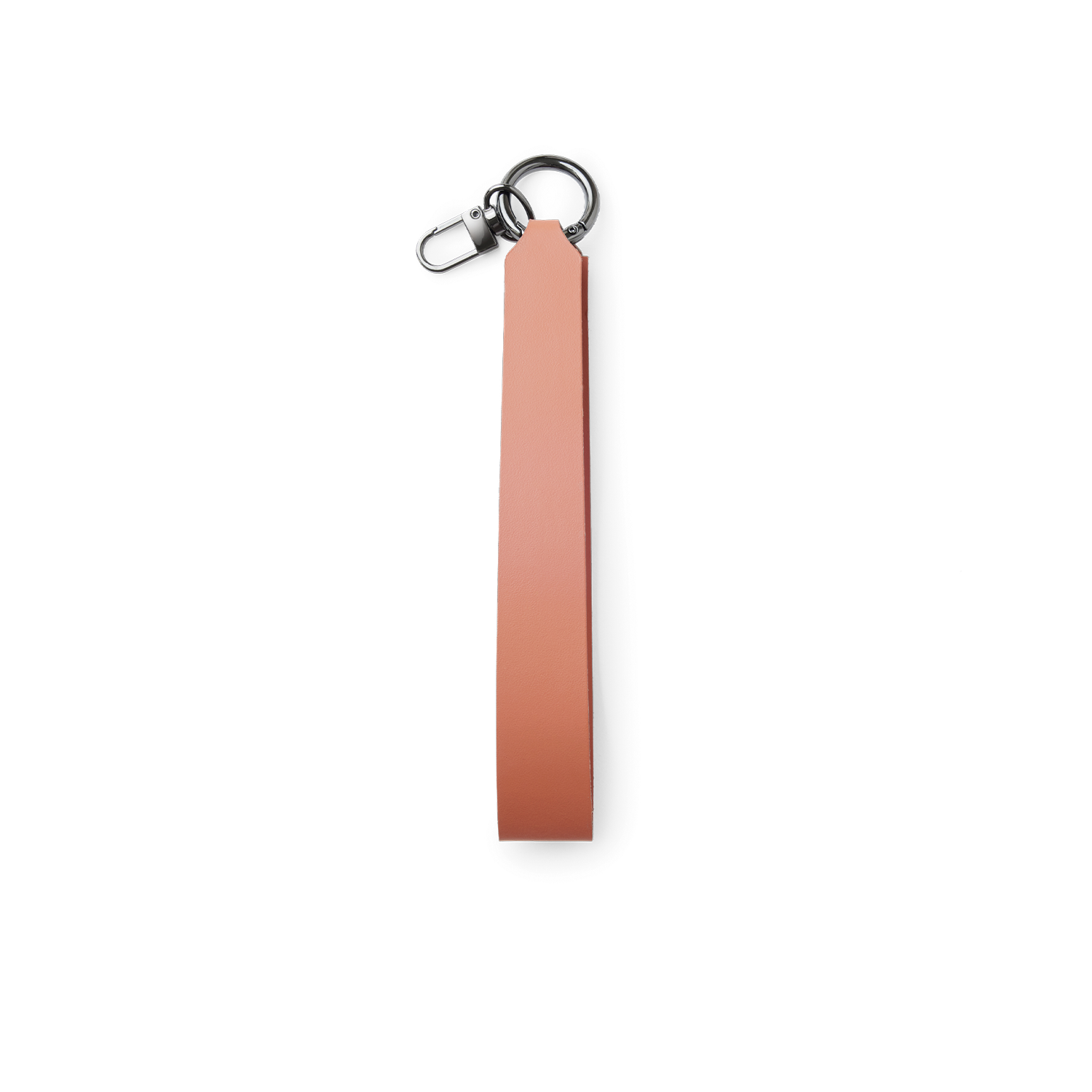 Coral-Long Strap