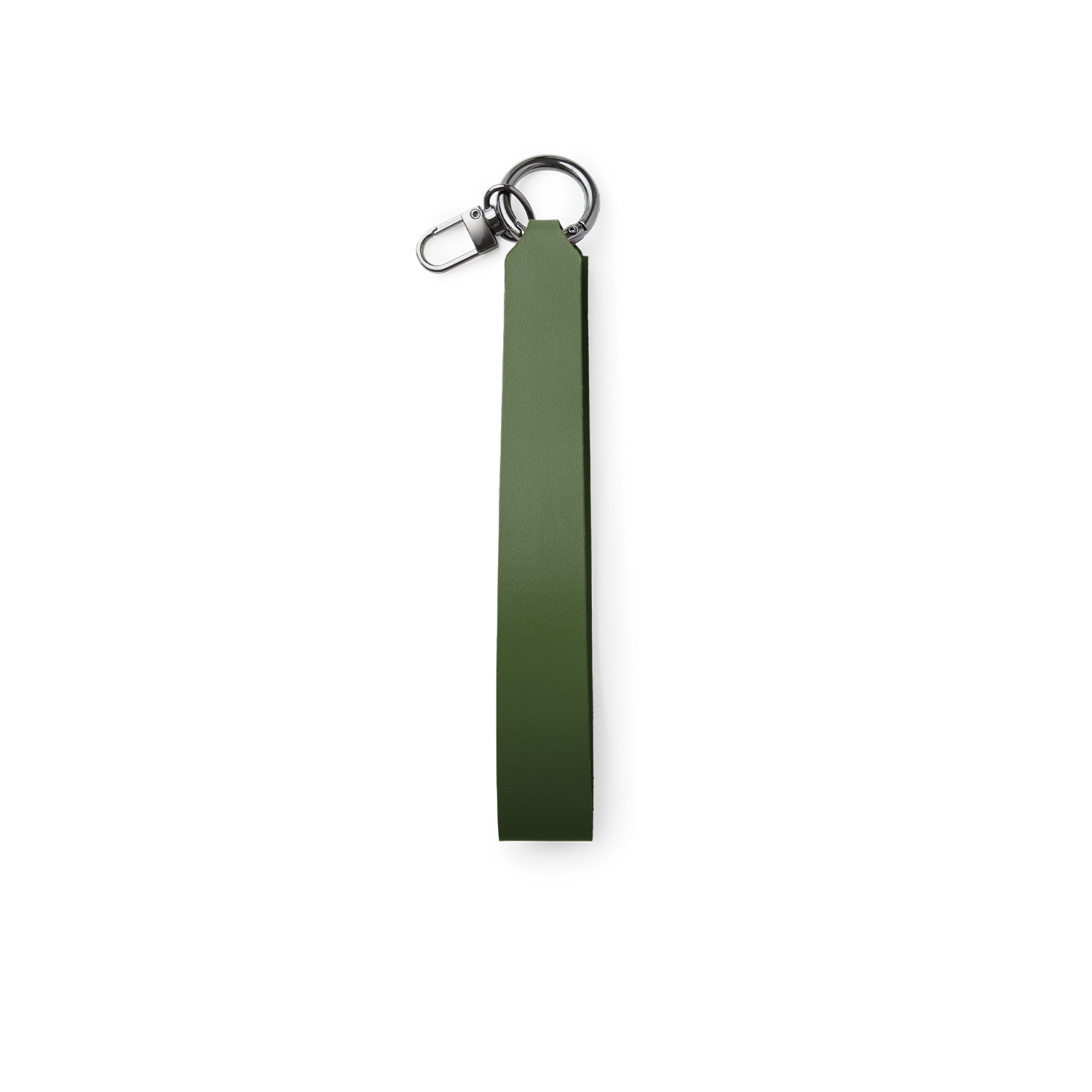 Forest-Long Strap