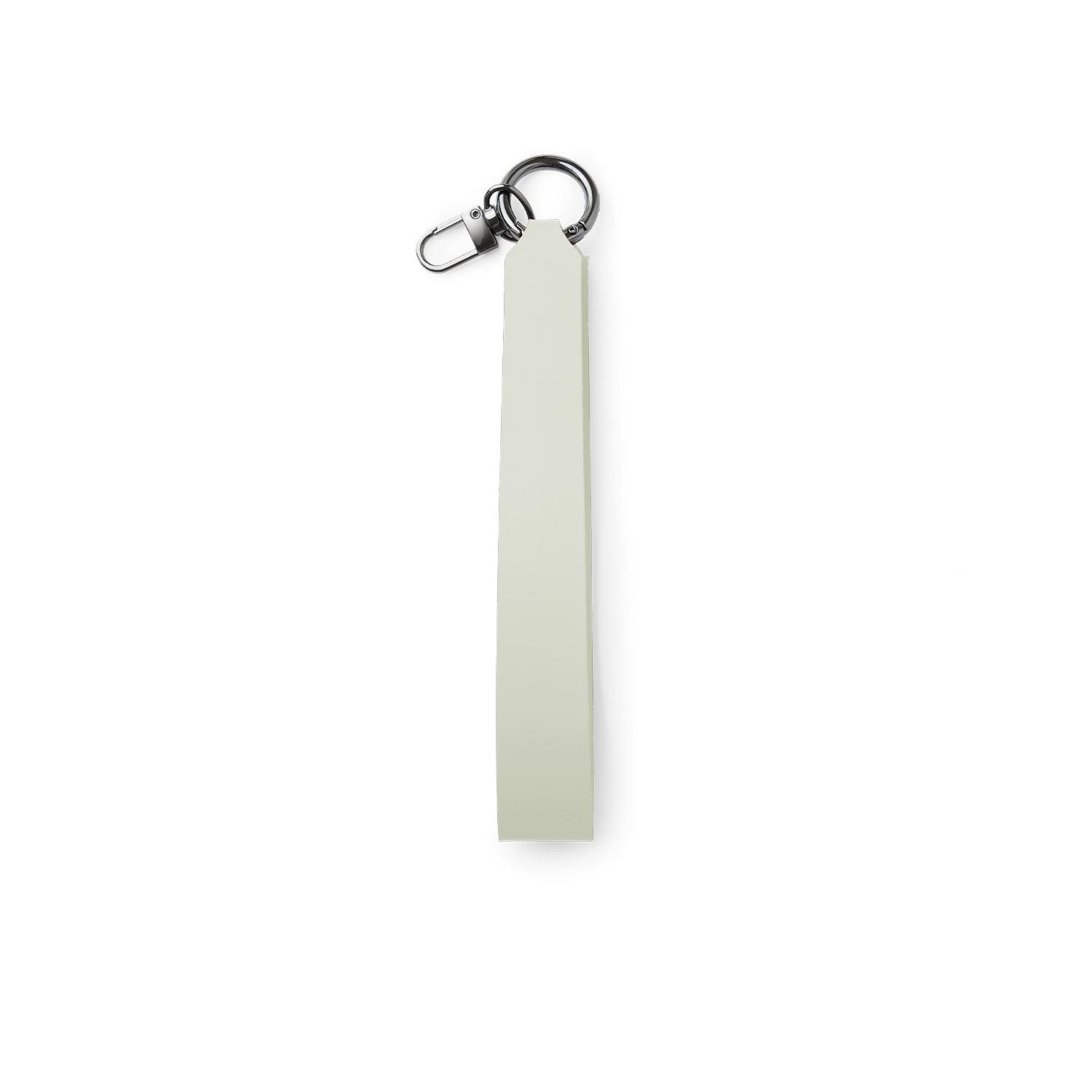 Linen-Long Strap