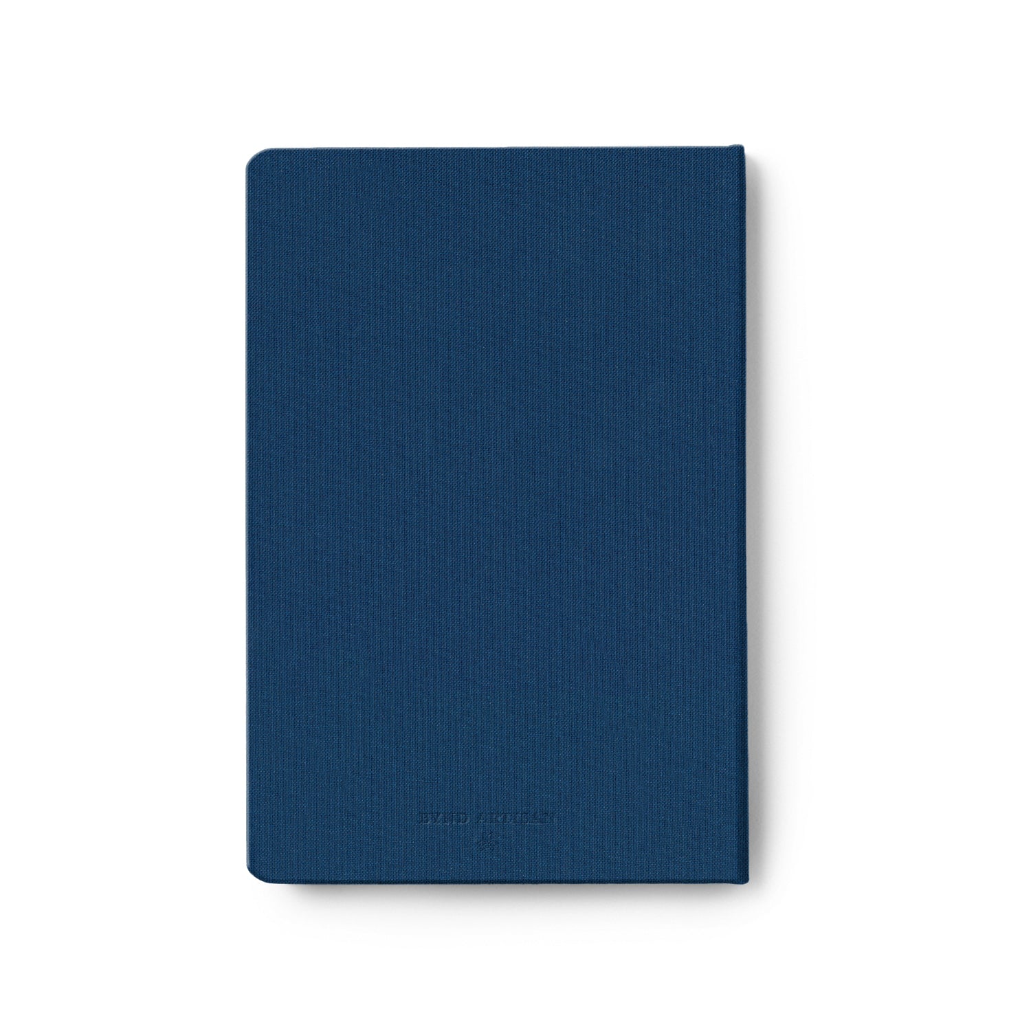 Canvas Prussian Blue-1