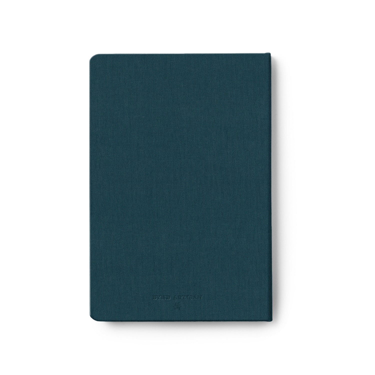 Canvas Midnight Green-1