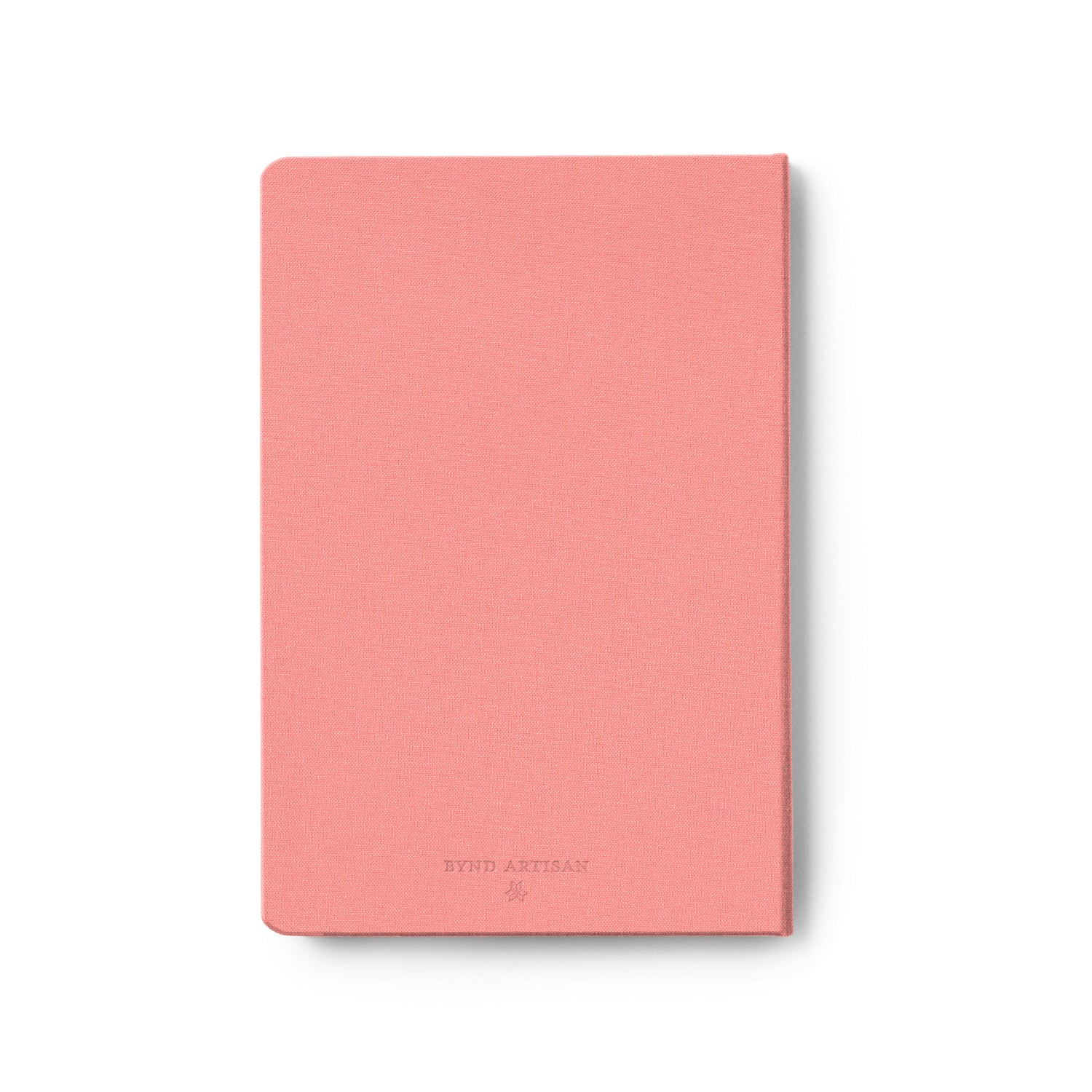 Canvas Light Coral-1