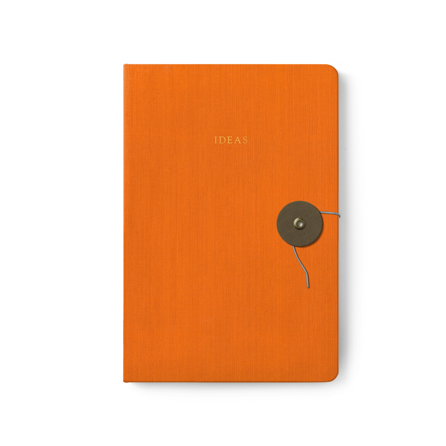 Nautica Perfect Bound Notebook