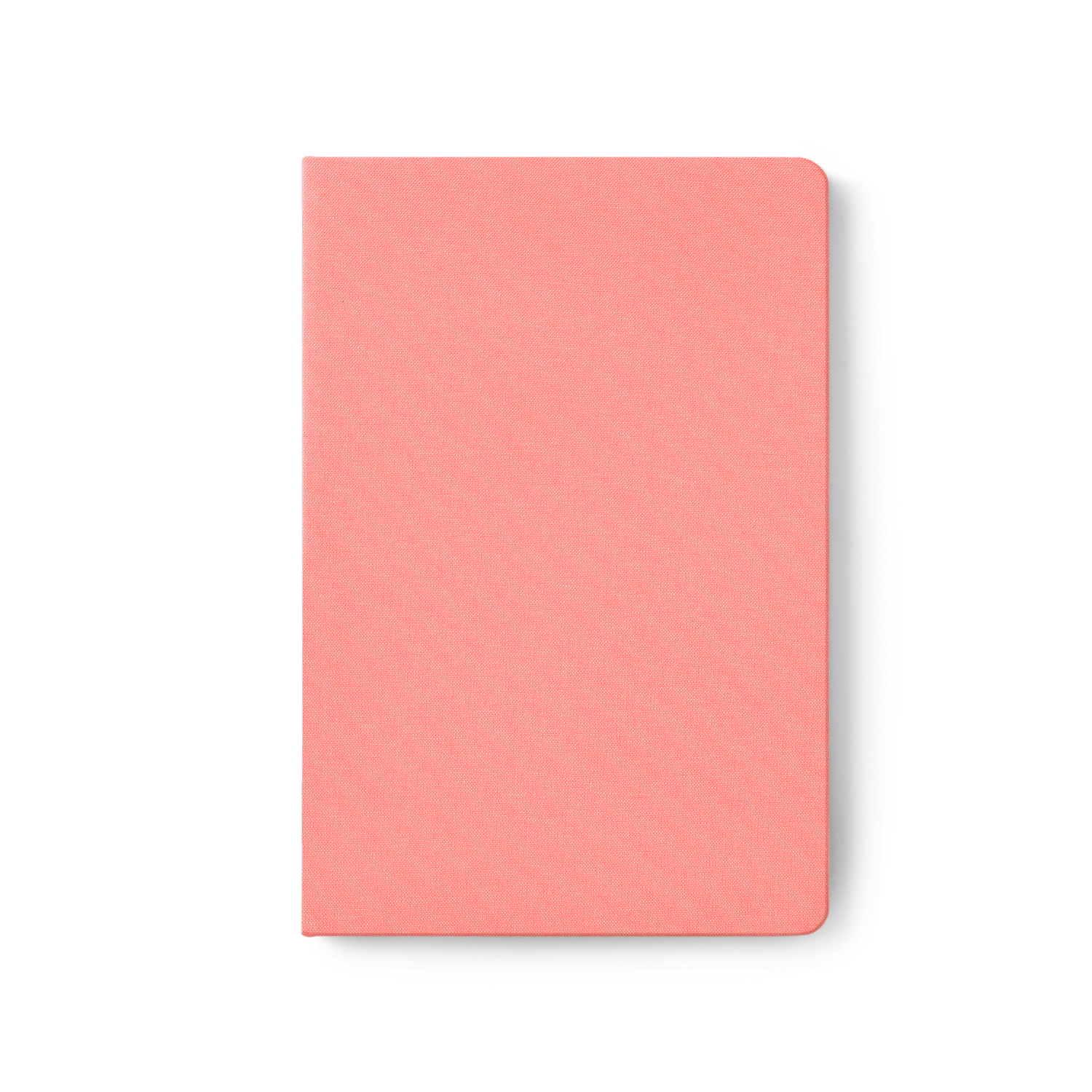 Canvas Light Coral-1