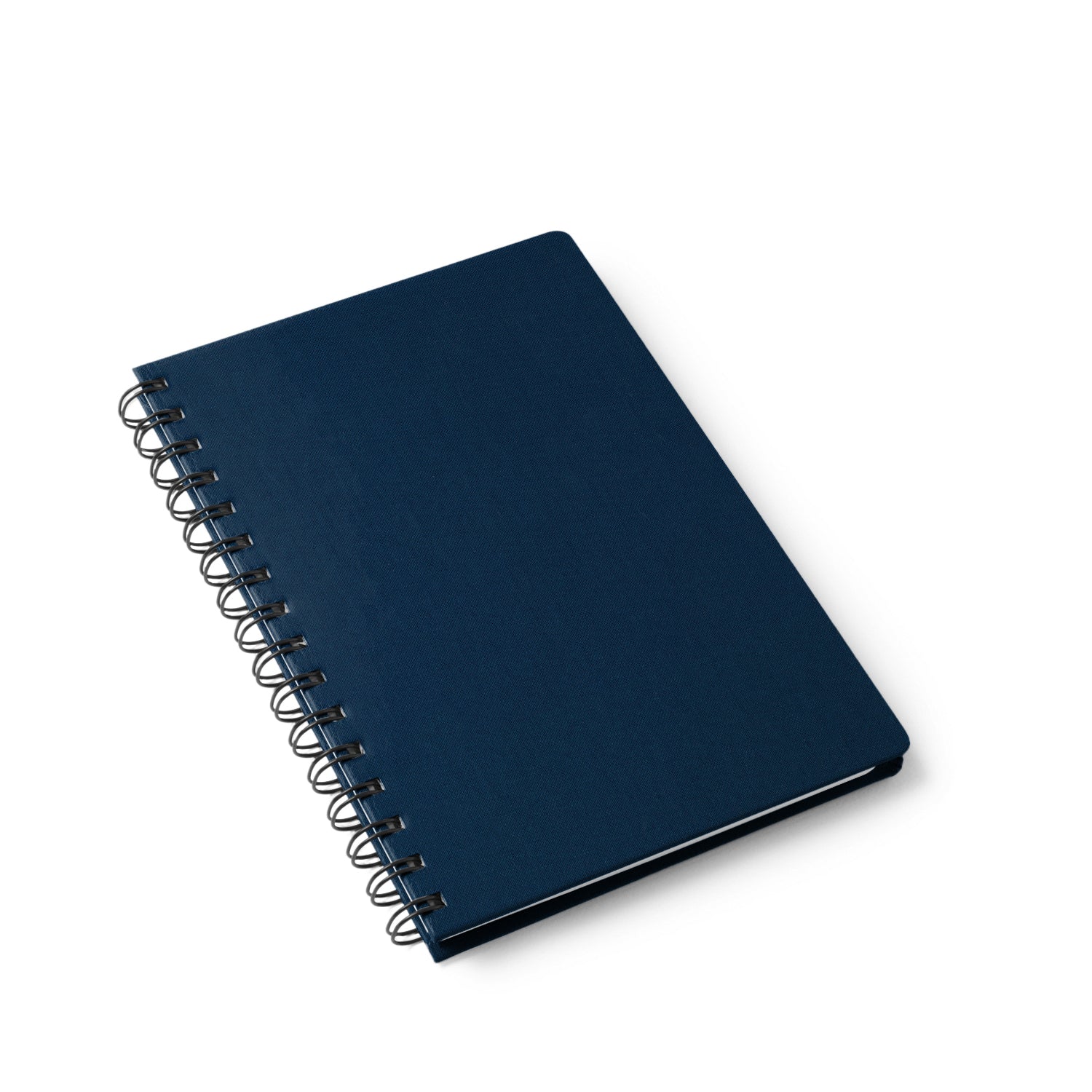 Canvas Perfect Bound Notebook