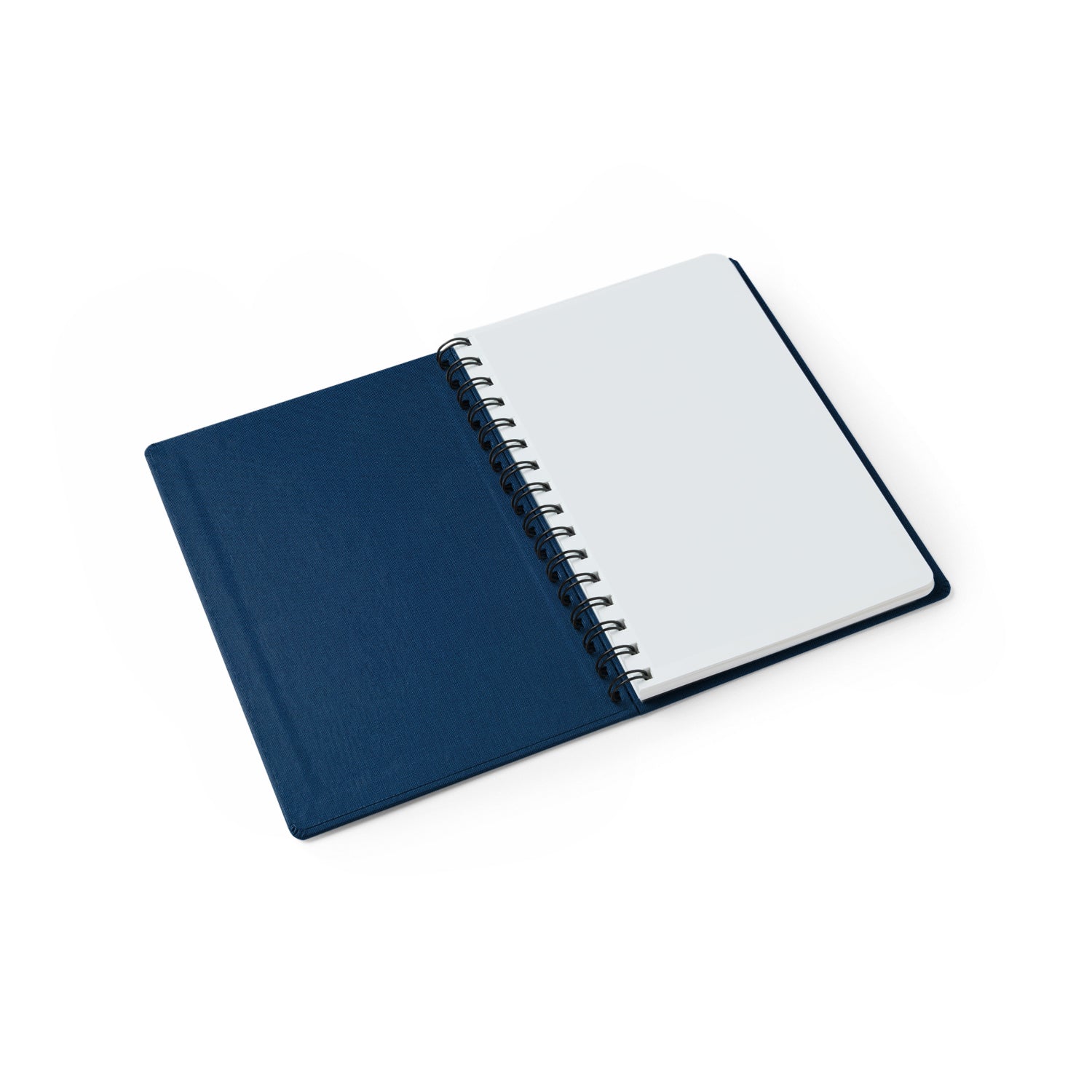 Canvas Prussian Blue-1