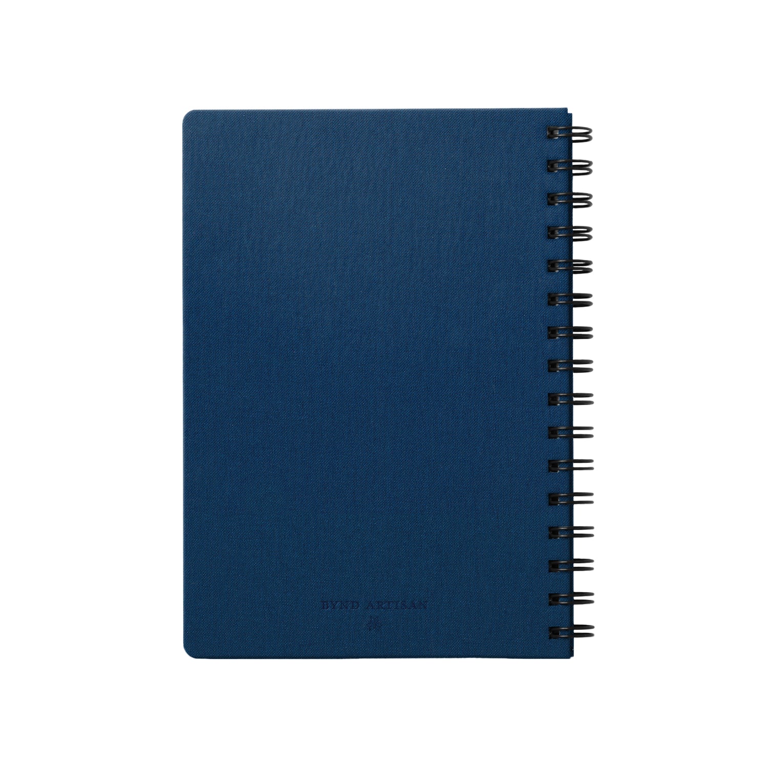 Canvas Prussian Blue-1