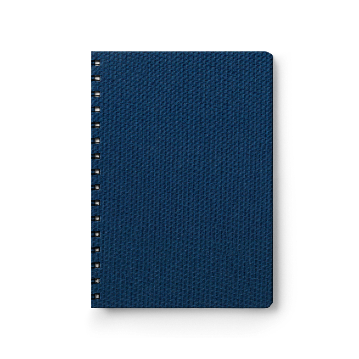 Canvas Prussian Blue-1