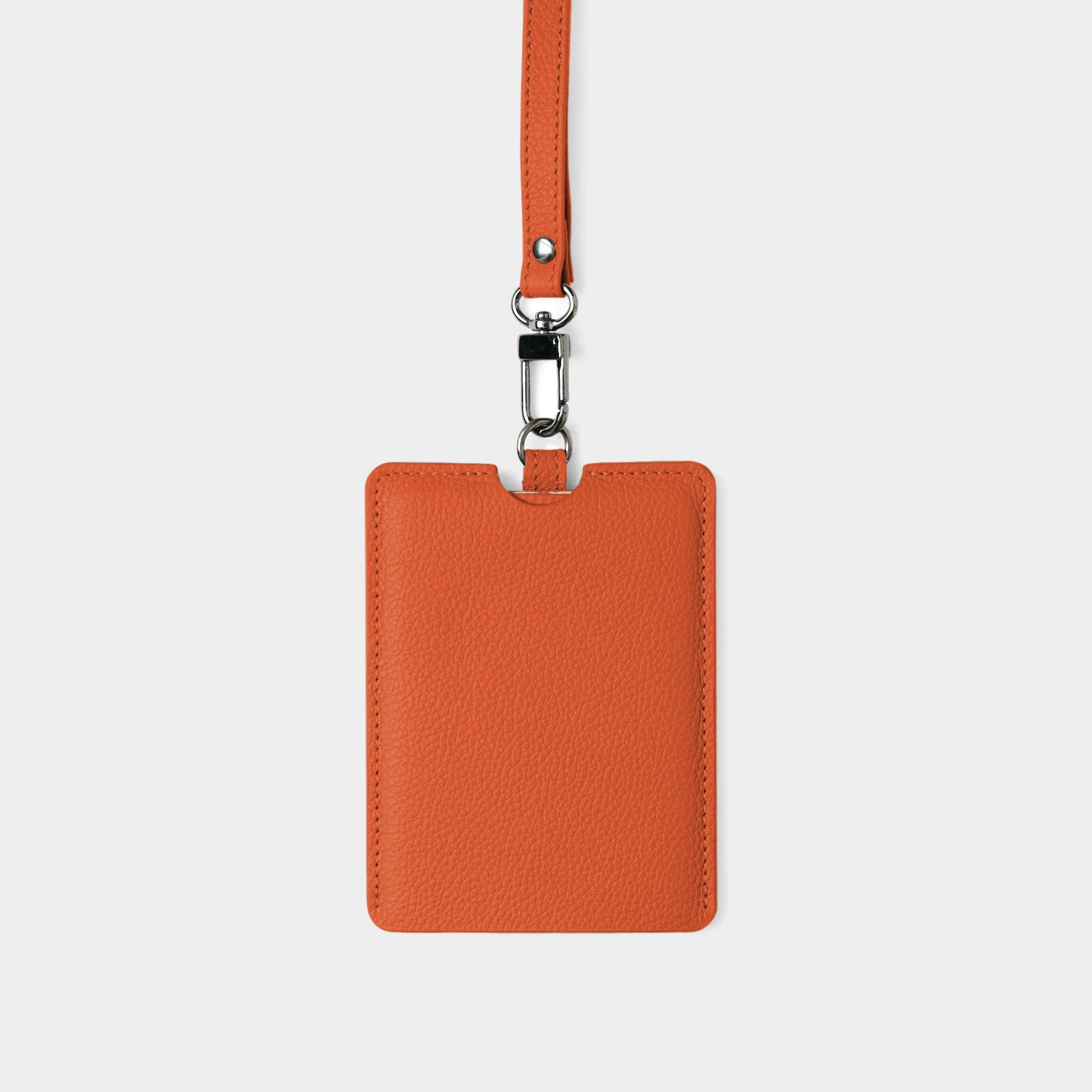 Access Card Holder with Lanyard