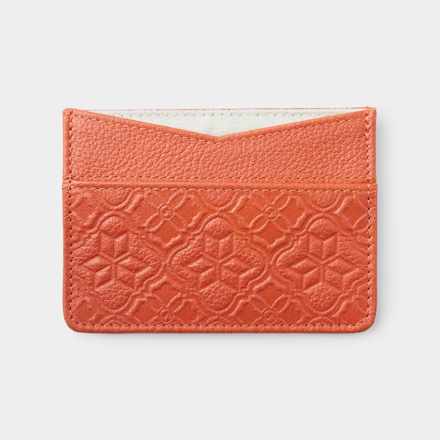 Broad Card Holder - Sam Lo