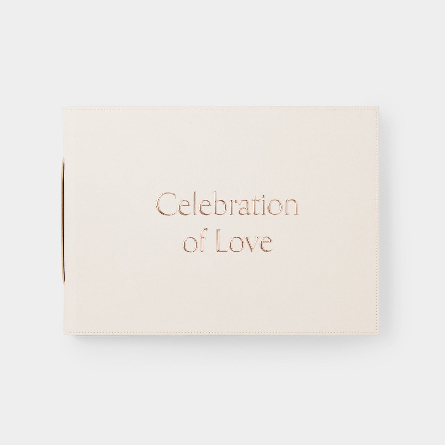 Celebration of Love