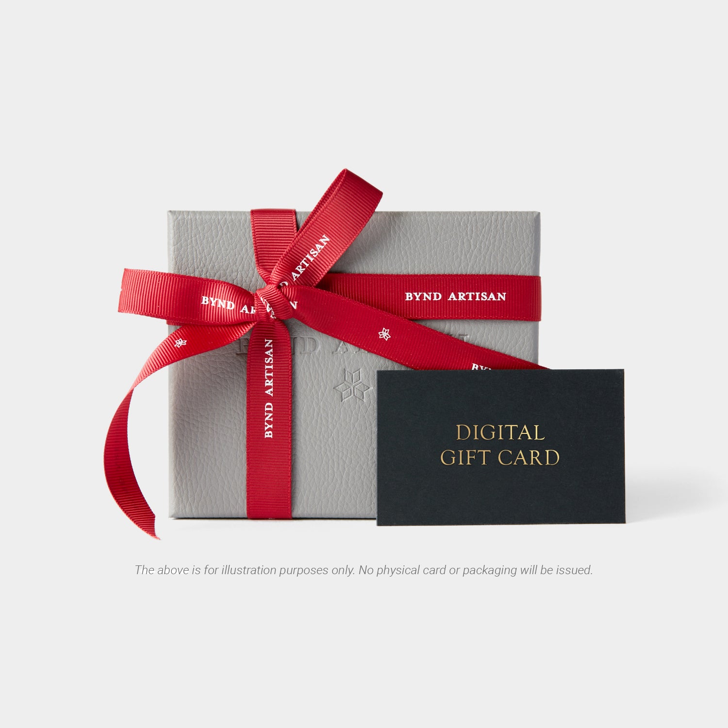 Bynd Artisan Digital Gift Card