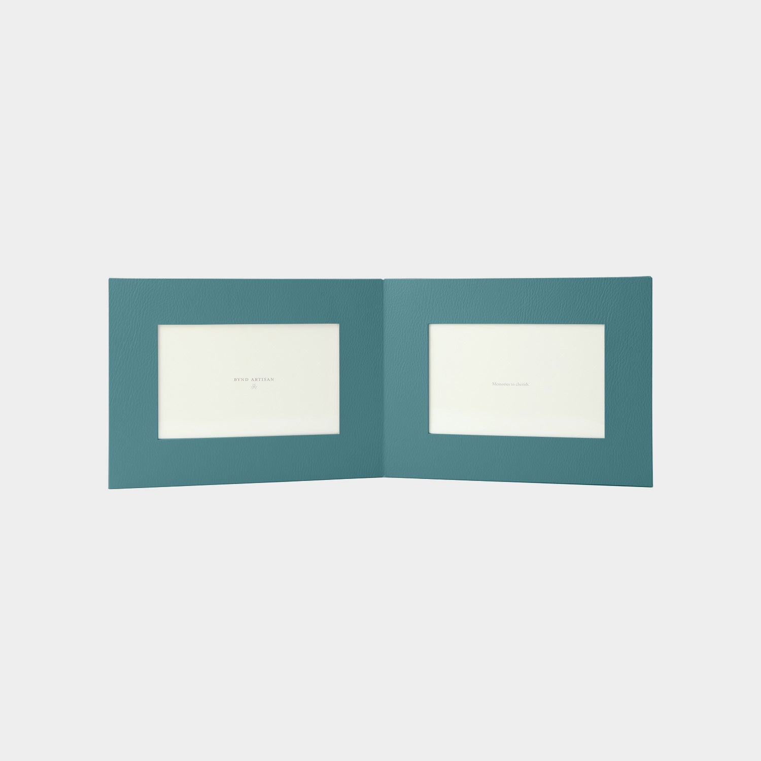 Double Photo Frame 4R (Landscape)