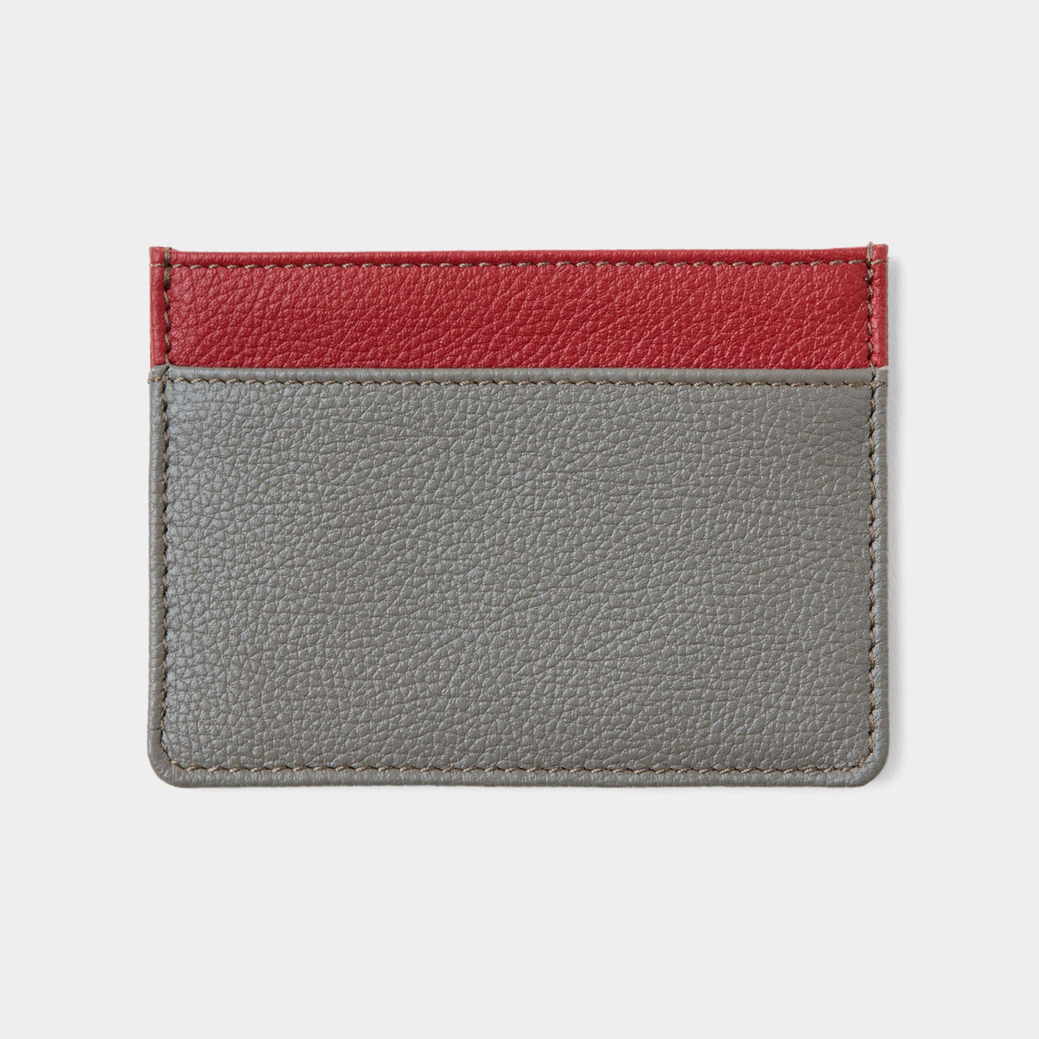 Duo Broad Card Holder