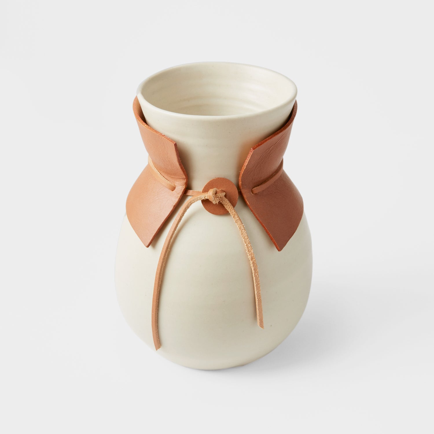 Dwell Vase