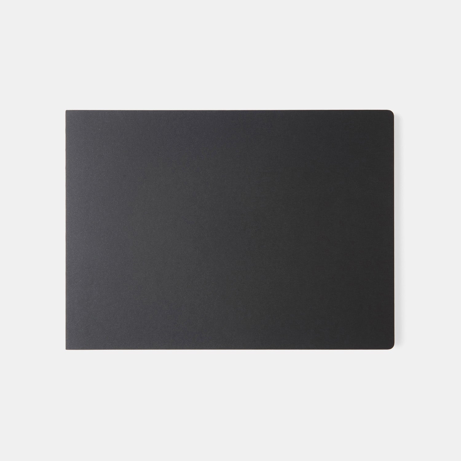 Guest Book Black