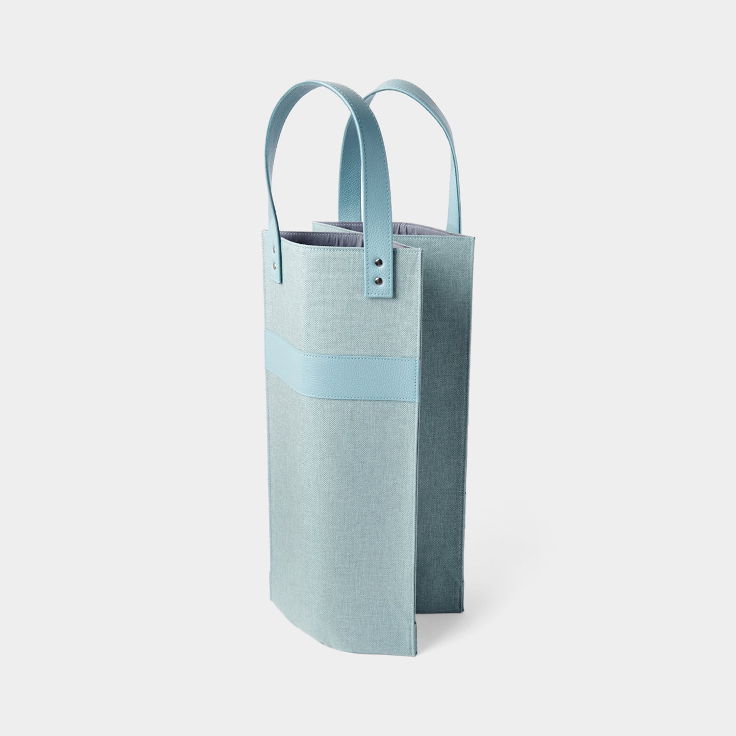 Hygge Double Wine Bag