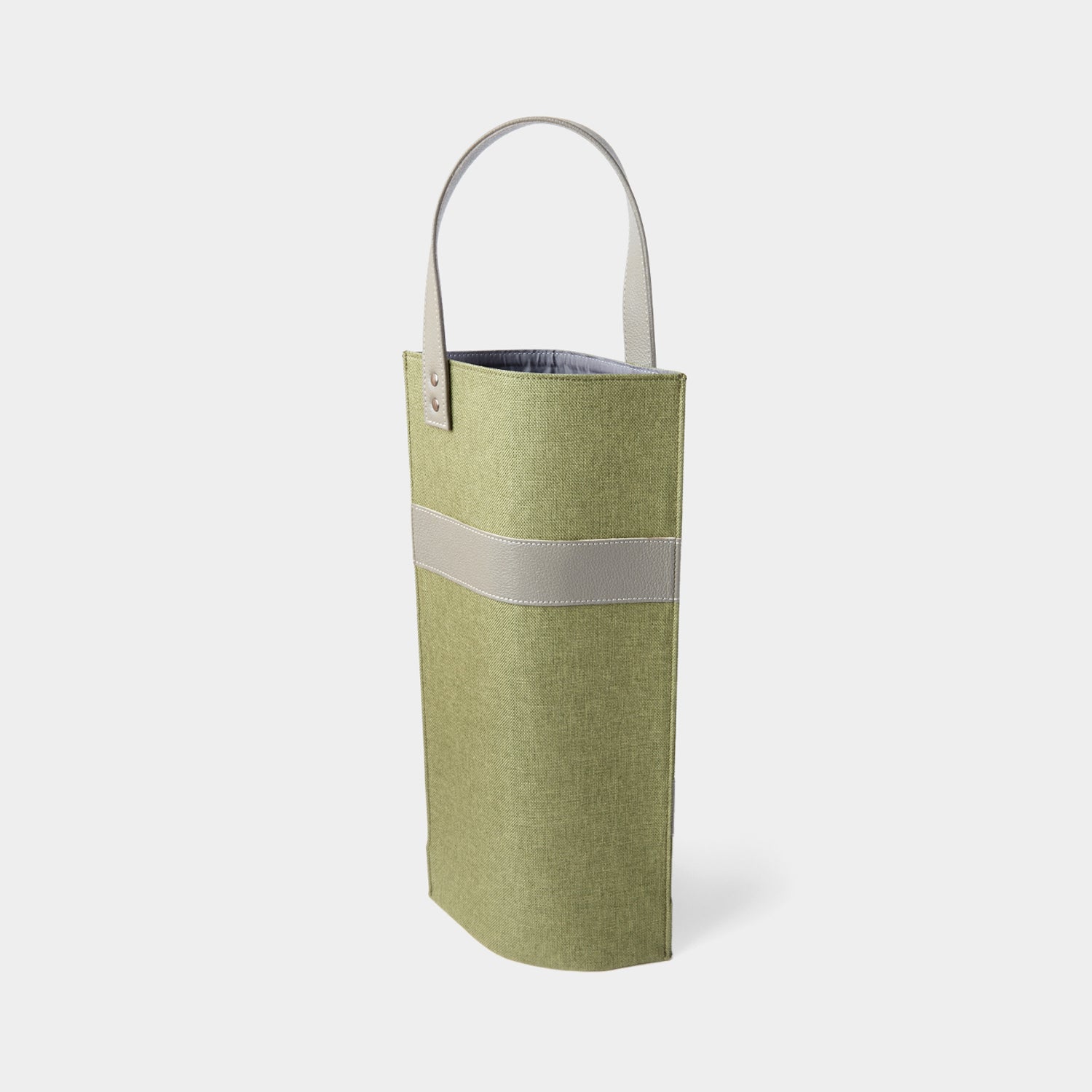 Hygge Wine Bag