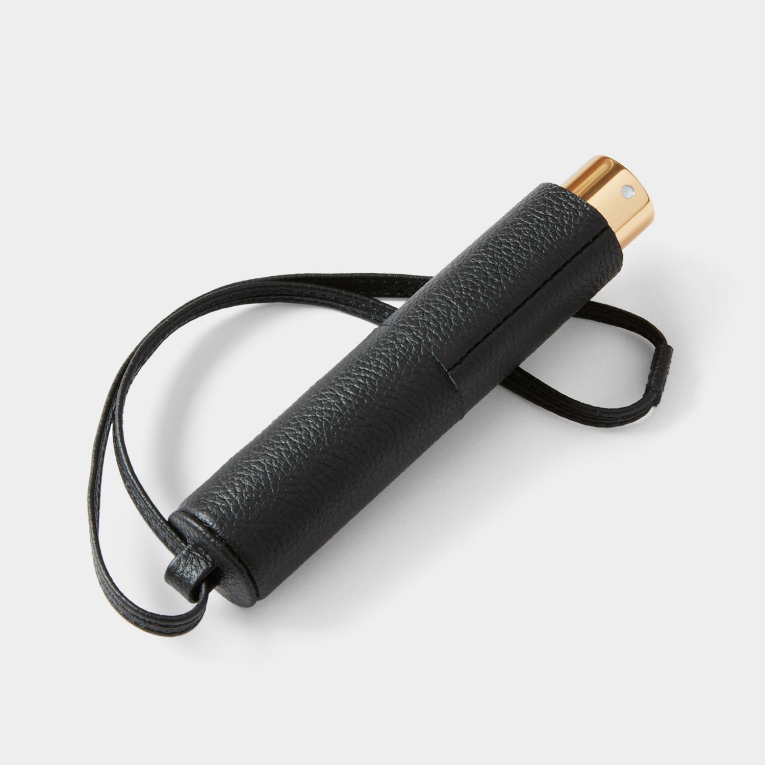 Leather Immunity Guard Atomiser with Strap