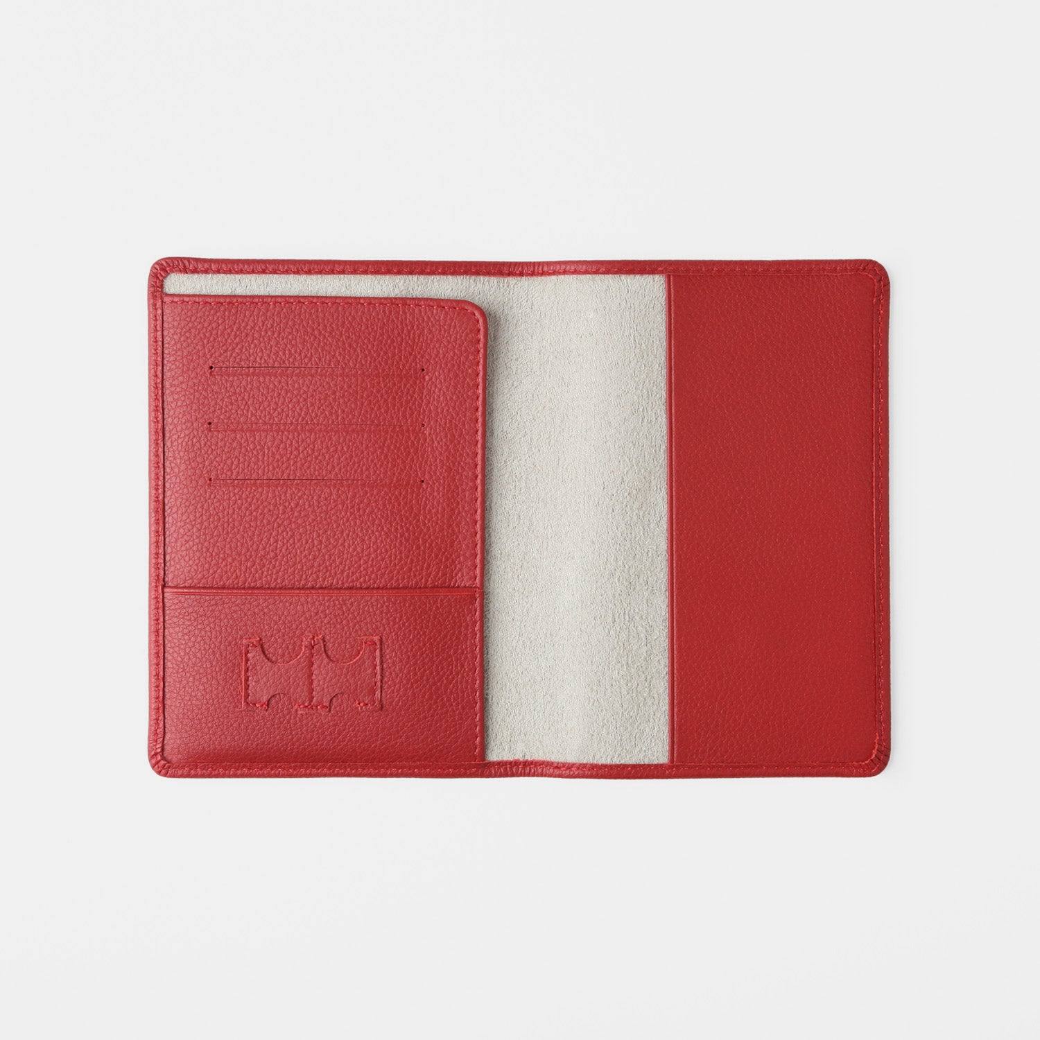 Passport Holder