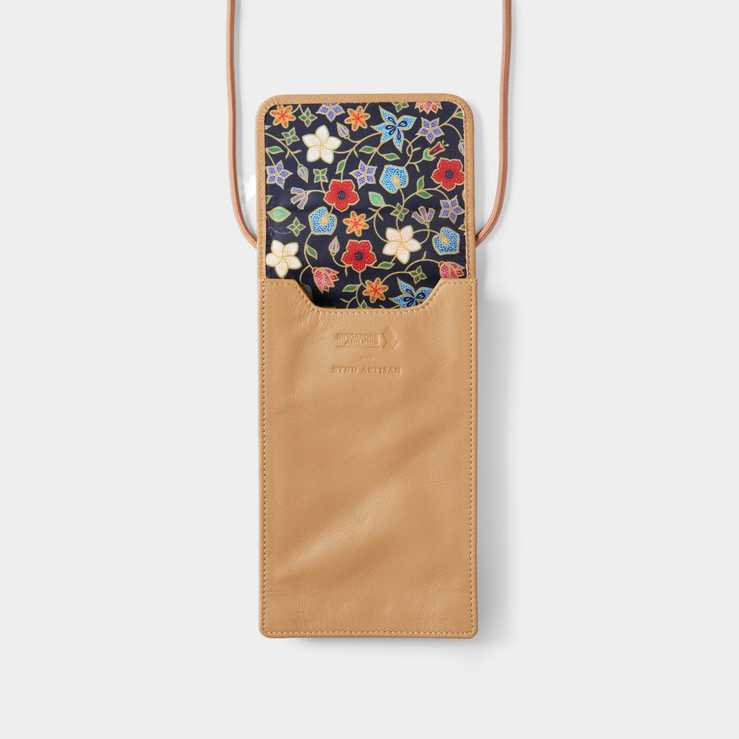 Crossbody Pouch Sling