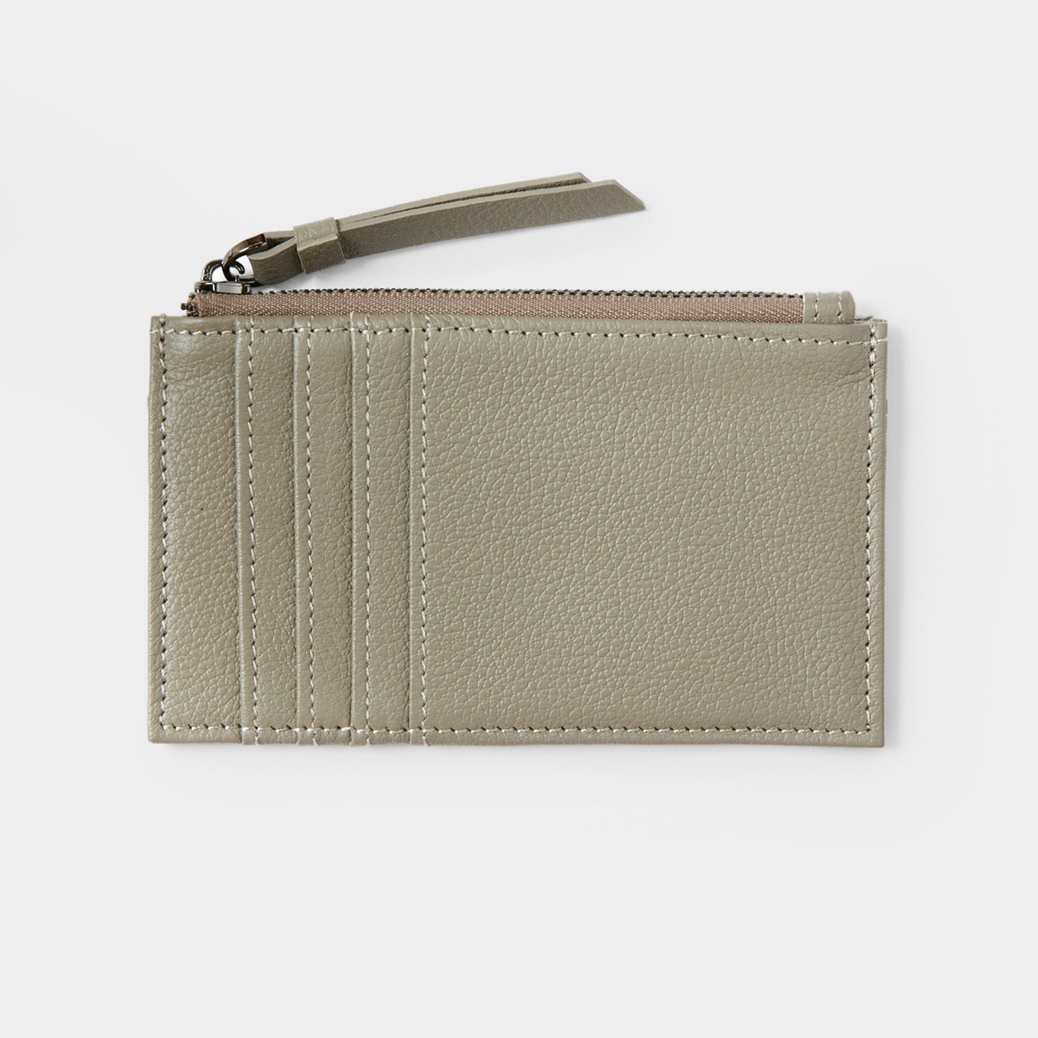 Zip Card Holder