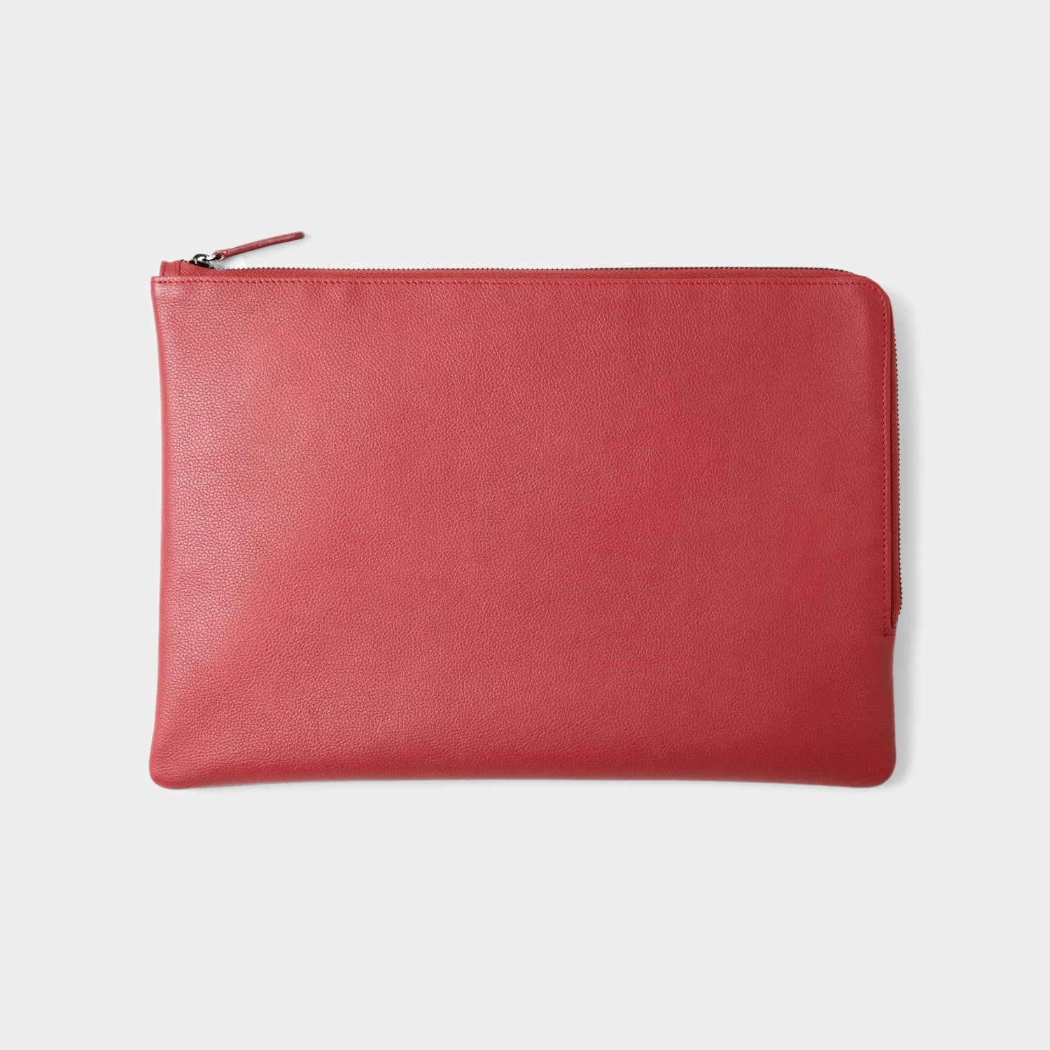 Zip Pouch (L)