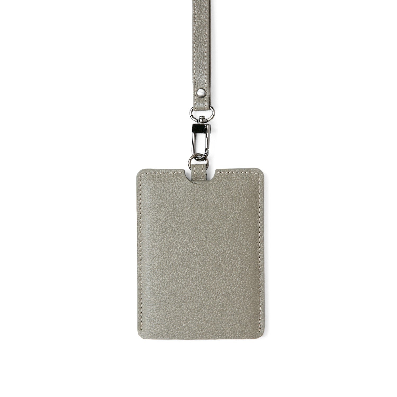 Access card clearance holder